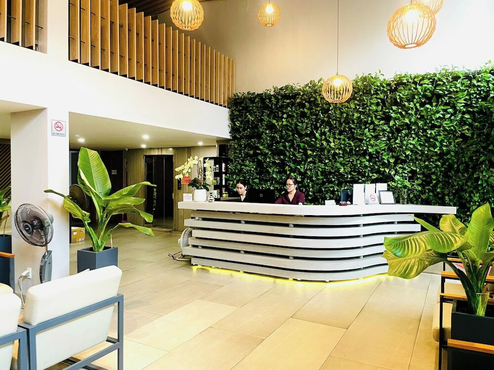 Фото Royal Dragon Boutique Hotel