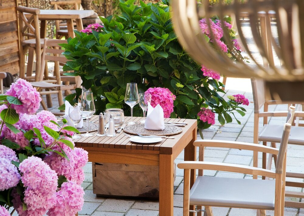 Фото Mühlbach Thermal SPA & Romantik Hotel