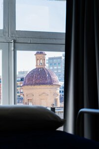 Хостел Purple Nest Hostel Valencia