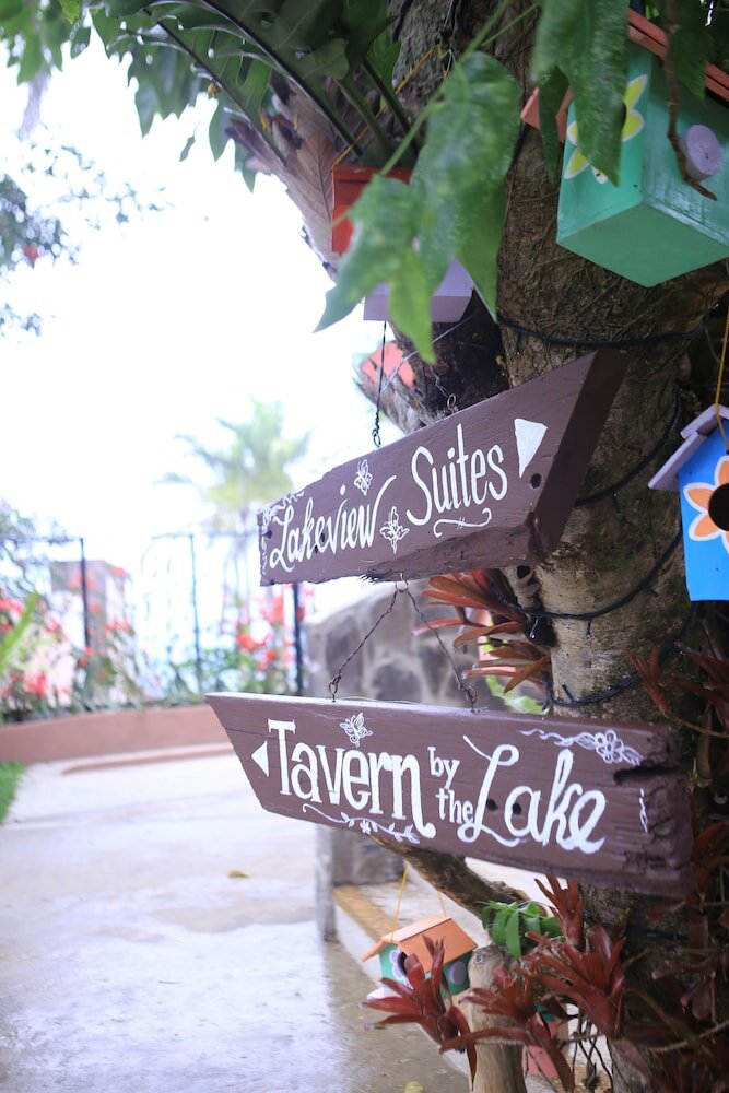 Фото Lakeview Suites by Cocotel