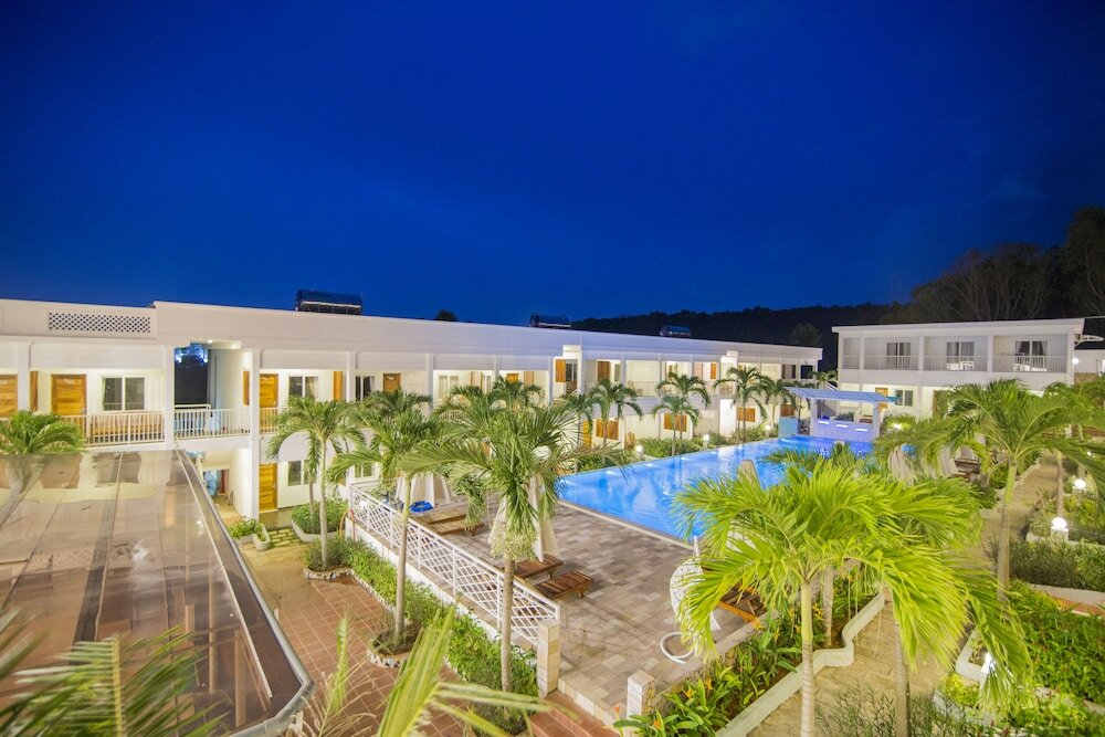 Фото Palma Phu Quoc Resort
