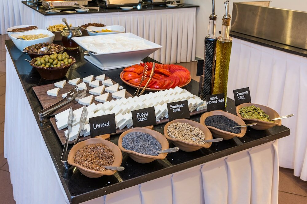 Фото Hara Ilios Village