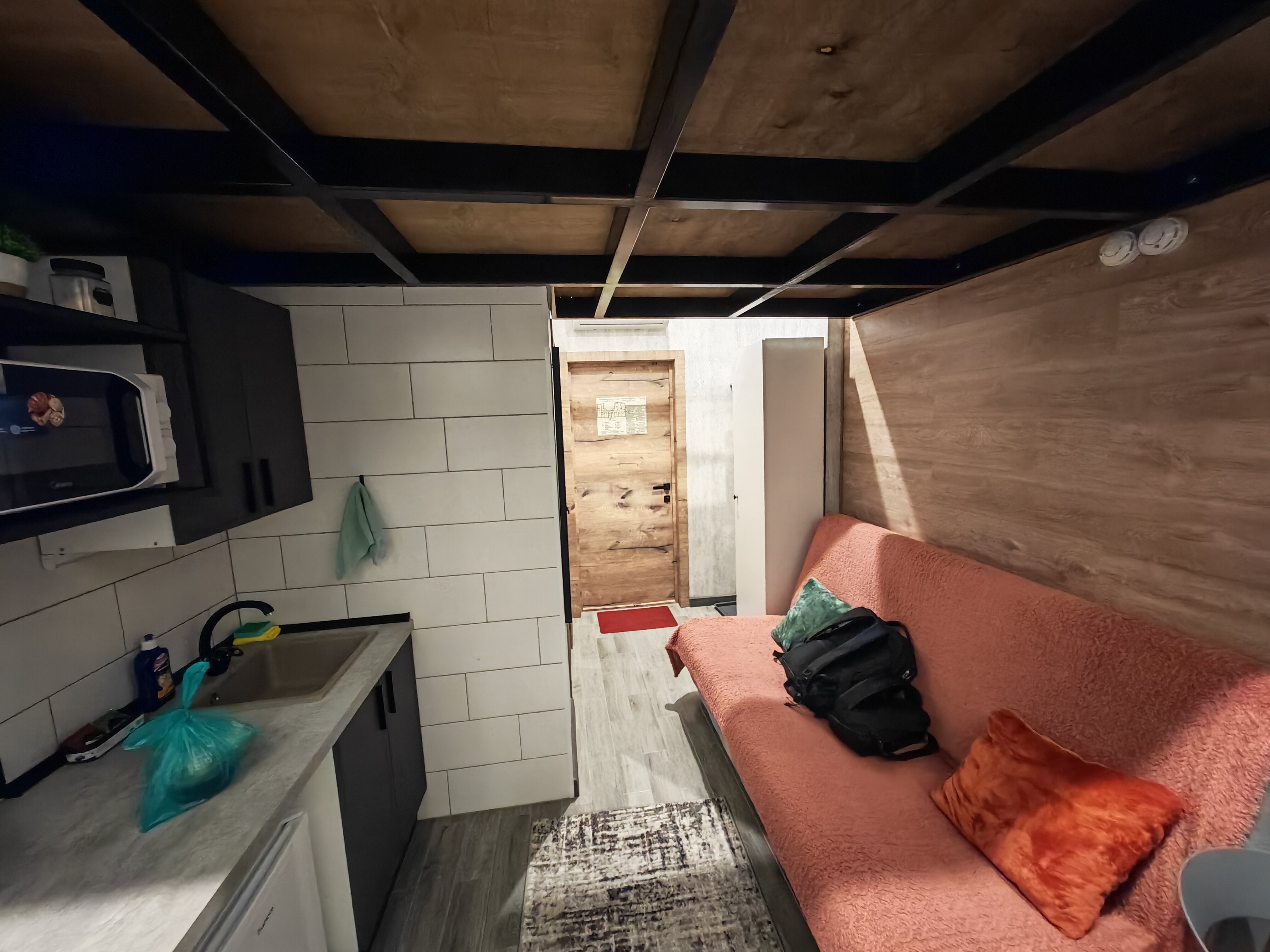 Фото Рейс 66