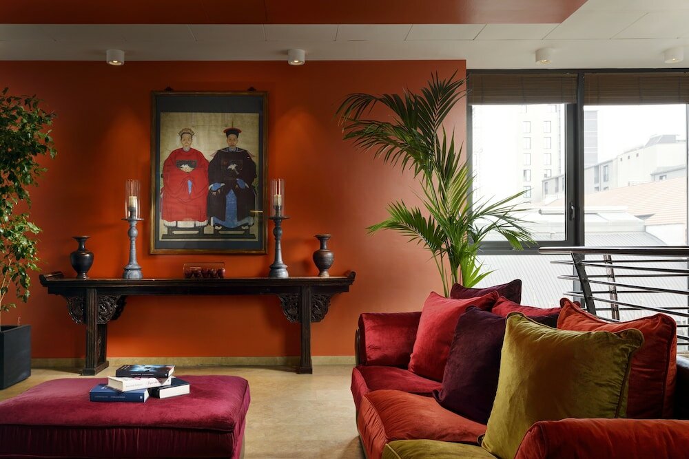 Фото Milan Suite Hotel