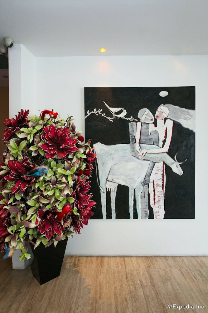 Фото D'Hotel Singapore