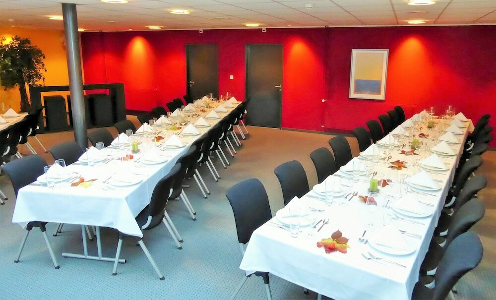 Фото Hotel Belair