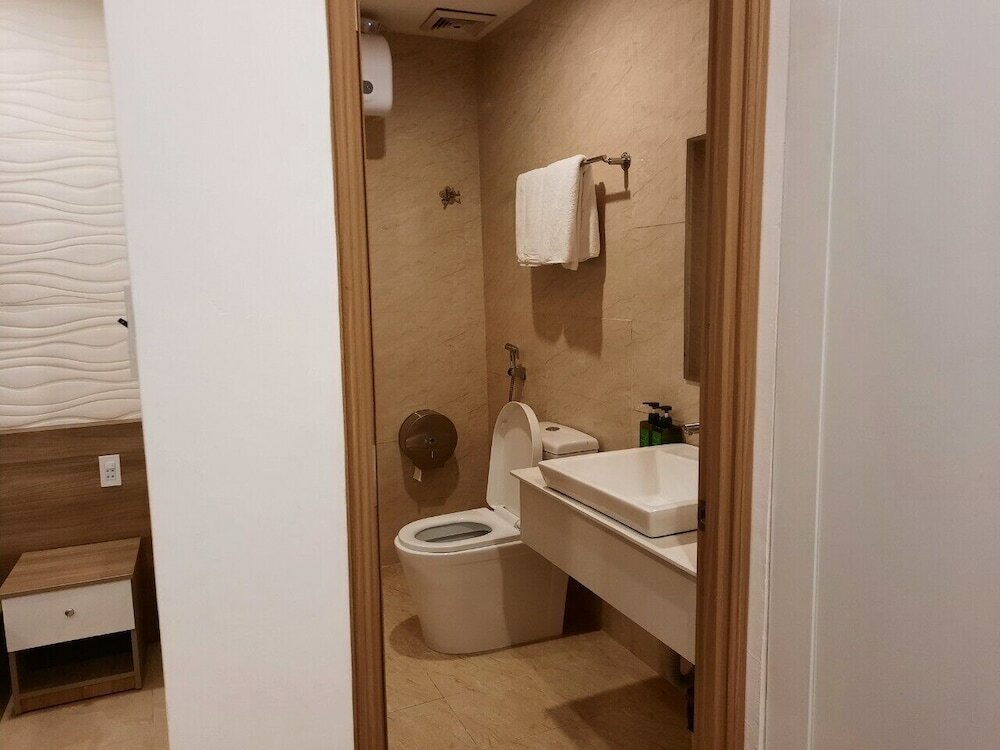 Фото An Garden Dalat