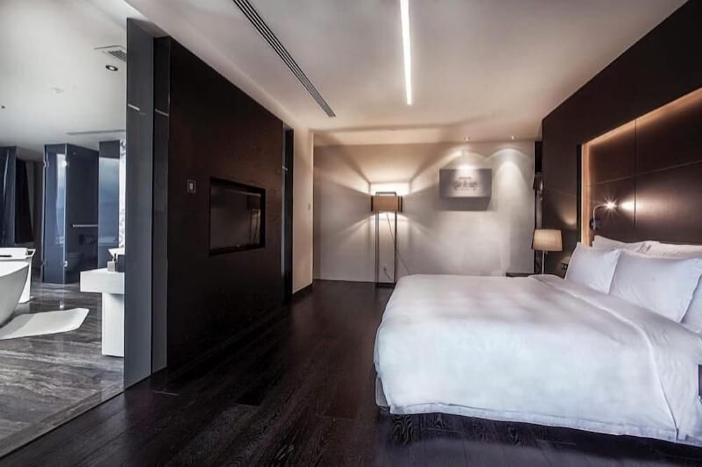 Фото Shenzhen O Hotel