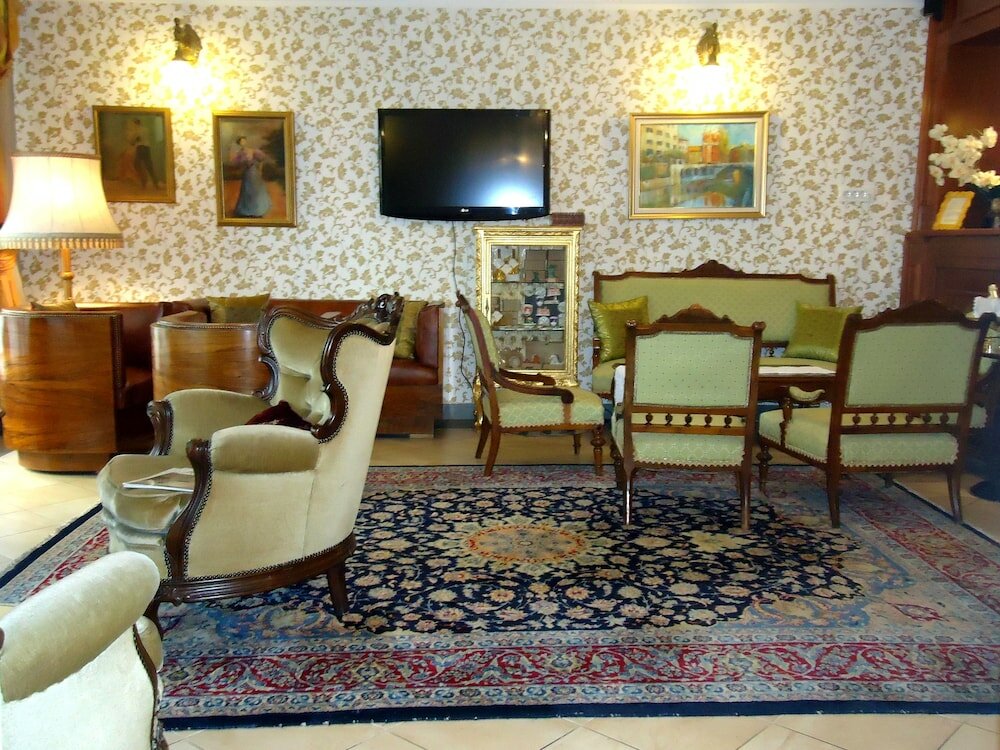 Фото Allegro Hotel