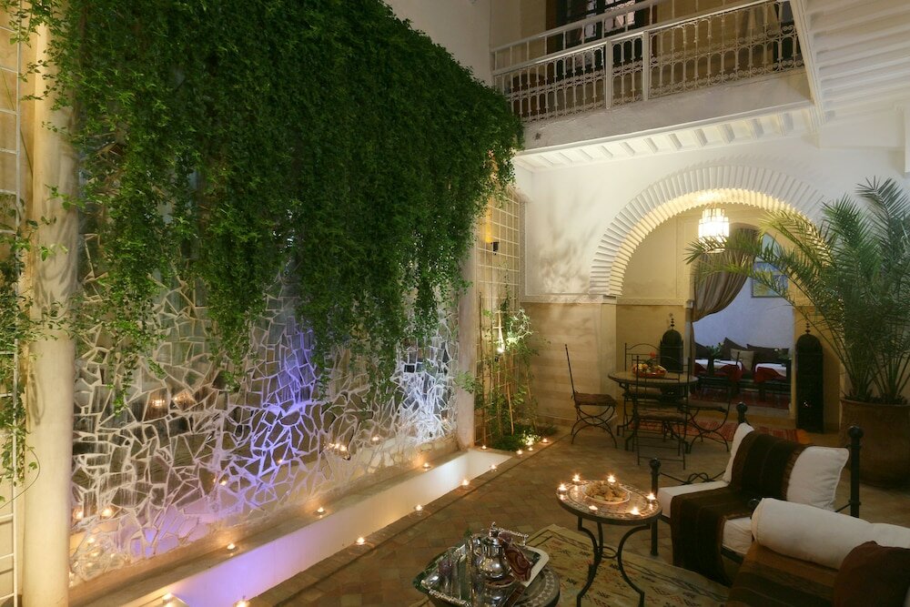 Фото Riad El Bellar