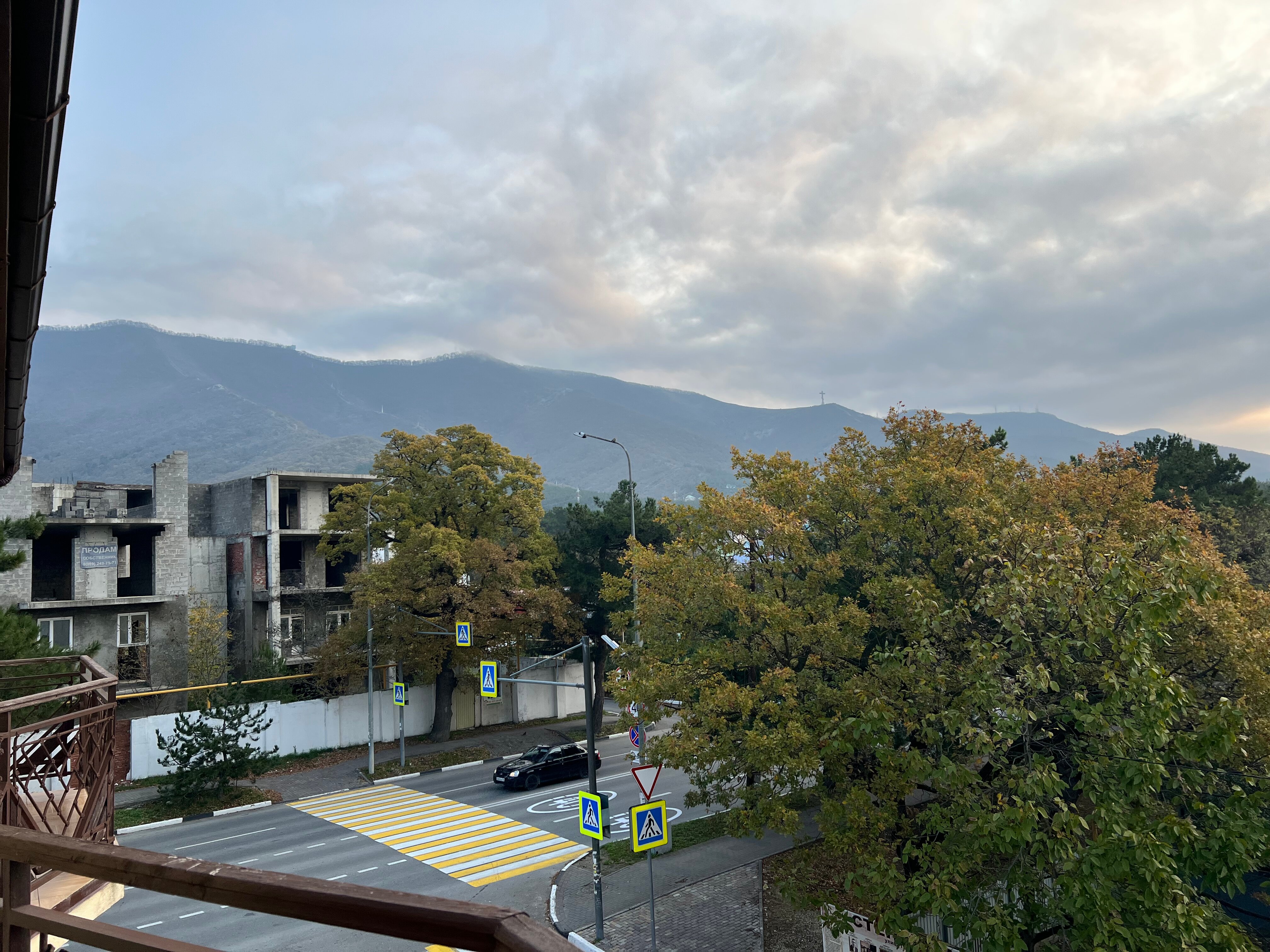 Фото Отель Мечта