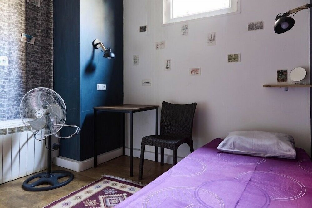 Фото Moosica Hostel