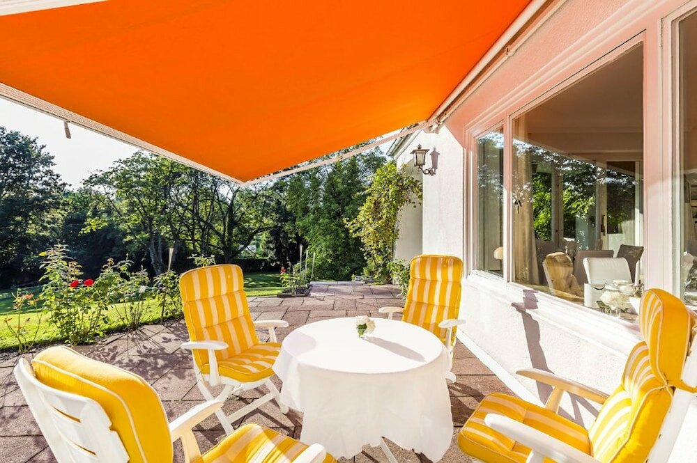 Фото Hotel Villa Falkenberg