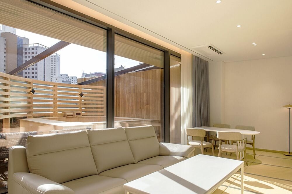 Фото Hotel Nongshim