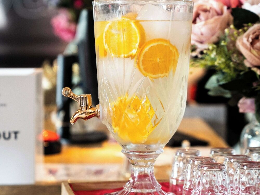 Фото Ibis Saint-Denis Stade Ouest