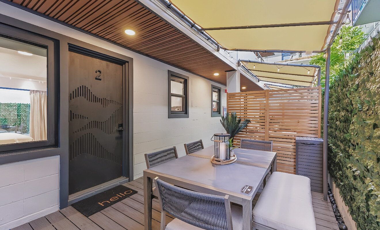 Фото Stay Condominiums Waikiki