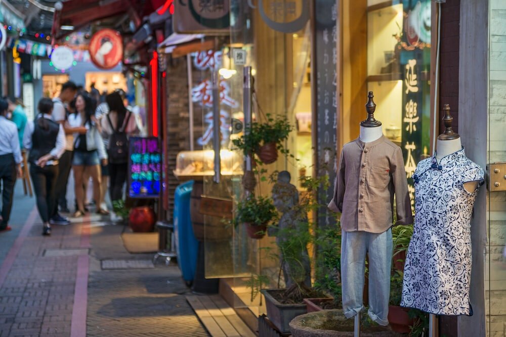 Фото Hotel Indigo Shanghai on The Bund, an Ihg Hotel