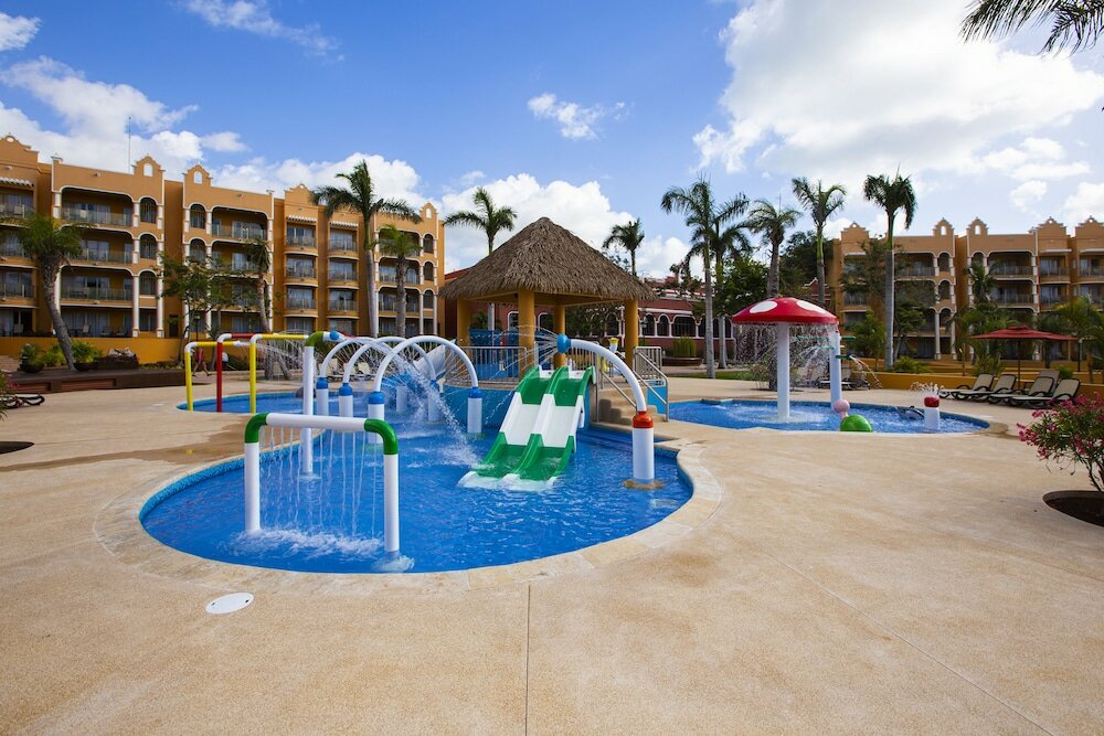 Фото The Royal Haciendas All Inclusive