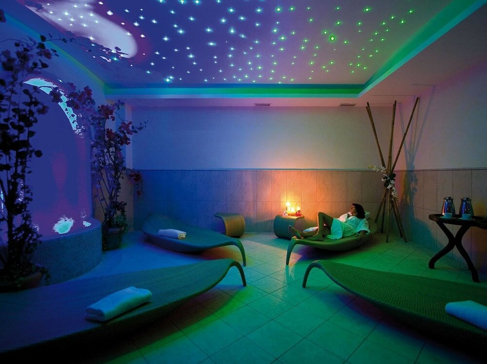 Фото Hotel Park Imperial