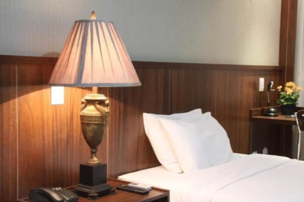 Фото Esplanada Brasilia Hotel