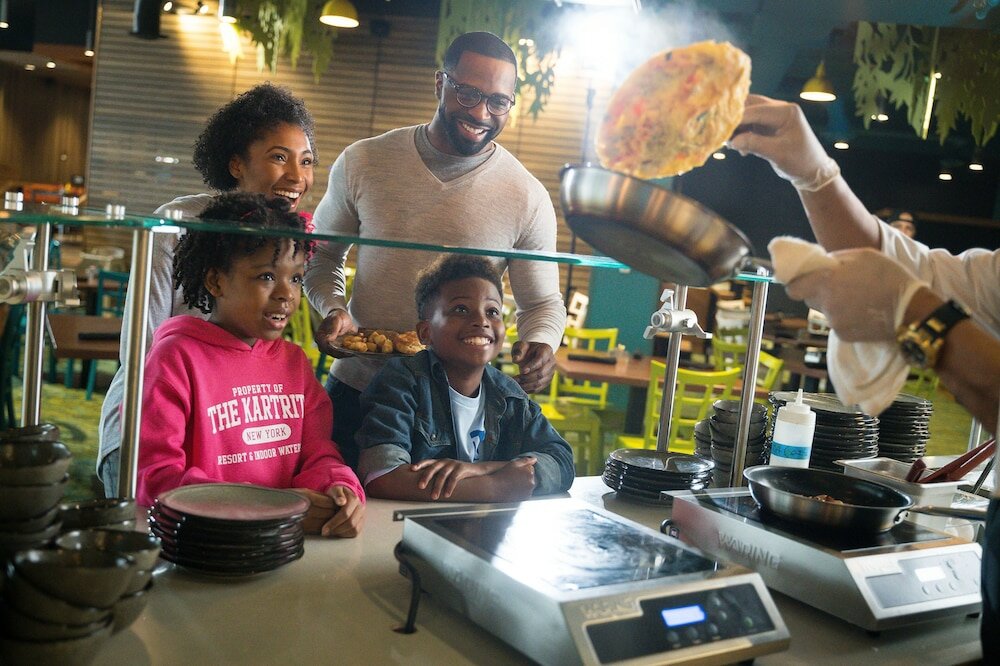 Фото The Kartrite Resort & Indoor Waterpark