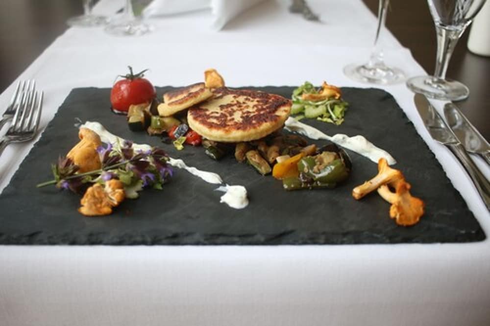 Фото Hotel König Albert