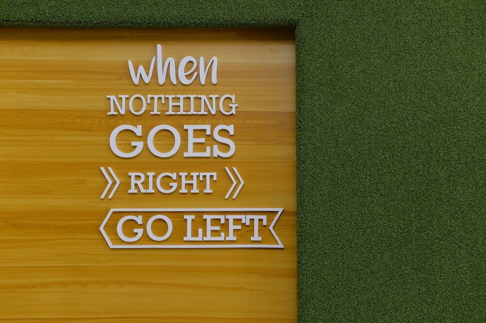 Фото The Orchard Hotel Baguio