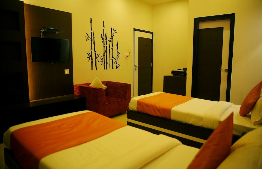 Фото Rivera Palace