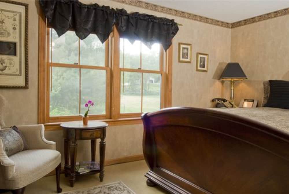 Фото Inn at Ellis River