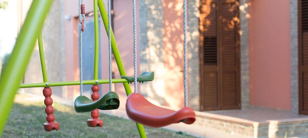 Фото B&b Paradiso