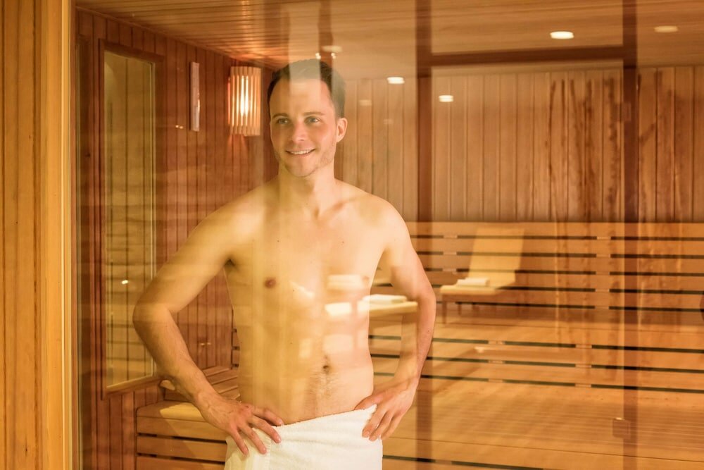 Фото Dorint Am Nurburgring Hocheifel