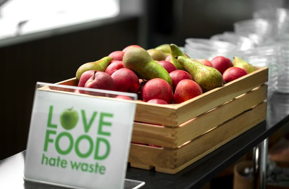 Фото Wakeup Copenhagen Carsten Niebuhrs Gade