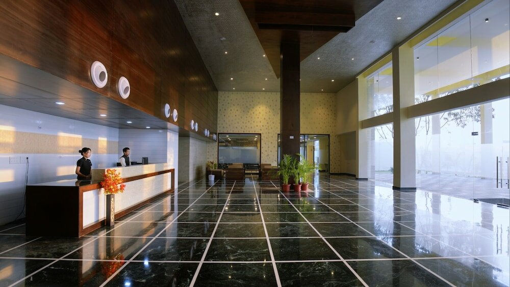 Фото Spree Jungle Vilas Resort