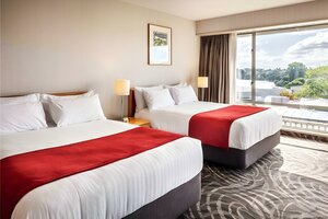 Гостиница Waipuna Hotel & Conference Centre