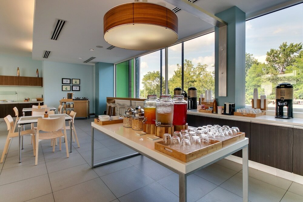 Фото Element Ewing Princeton