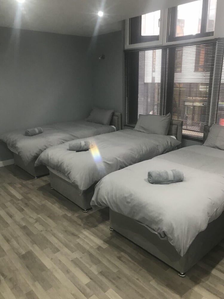 Фото Brownlows Inn