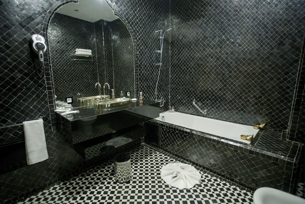 Фото Dar Si Aissa Suites & SPA