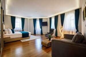 Гостиница Casa Hrisicos