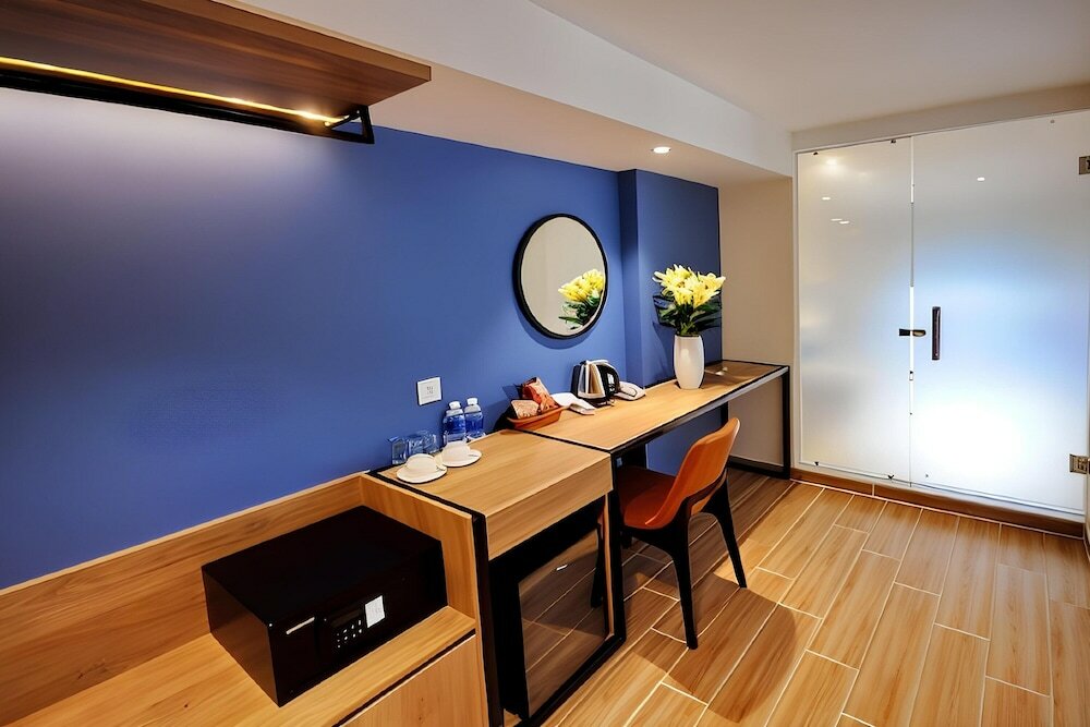 Фото Anrizon Hotel 