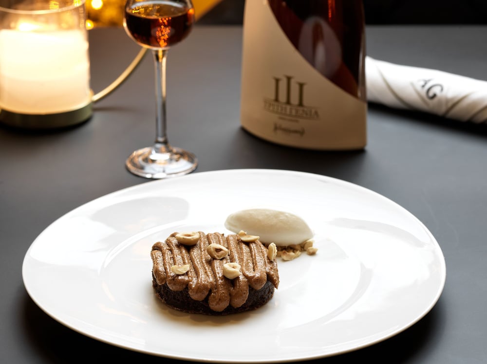 Фото Albergo Gelsomino