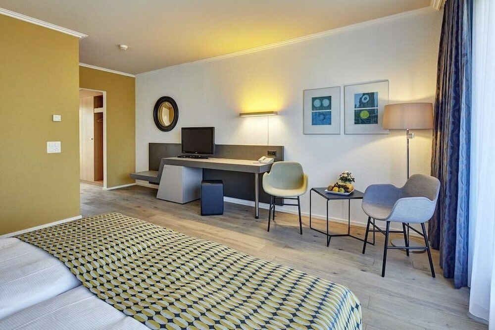 Фото Hotel Berchtold