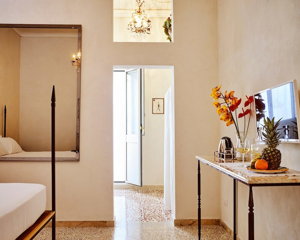 Фото Casa Scianna Noto