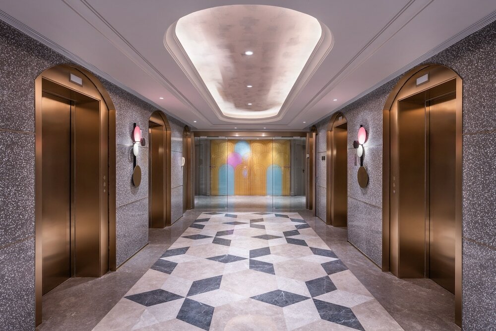 Фото Mercure Beijing Downtown