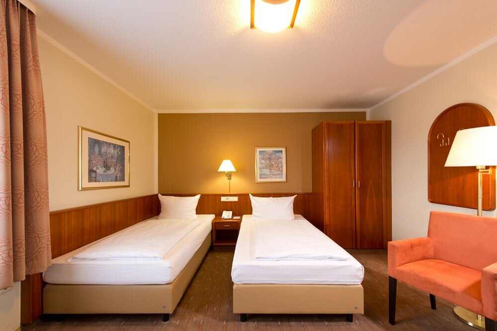 Фото Achat Hotel Schwarzheide Lausitz