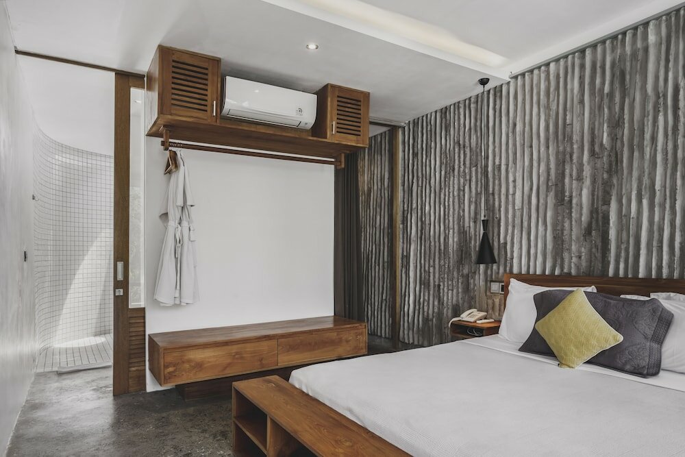 Фото The Tiing Tejakula Villas