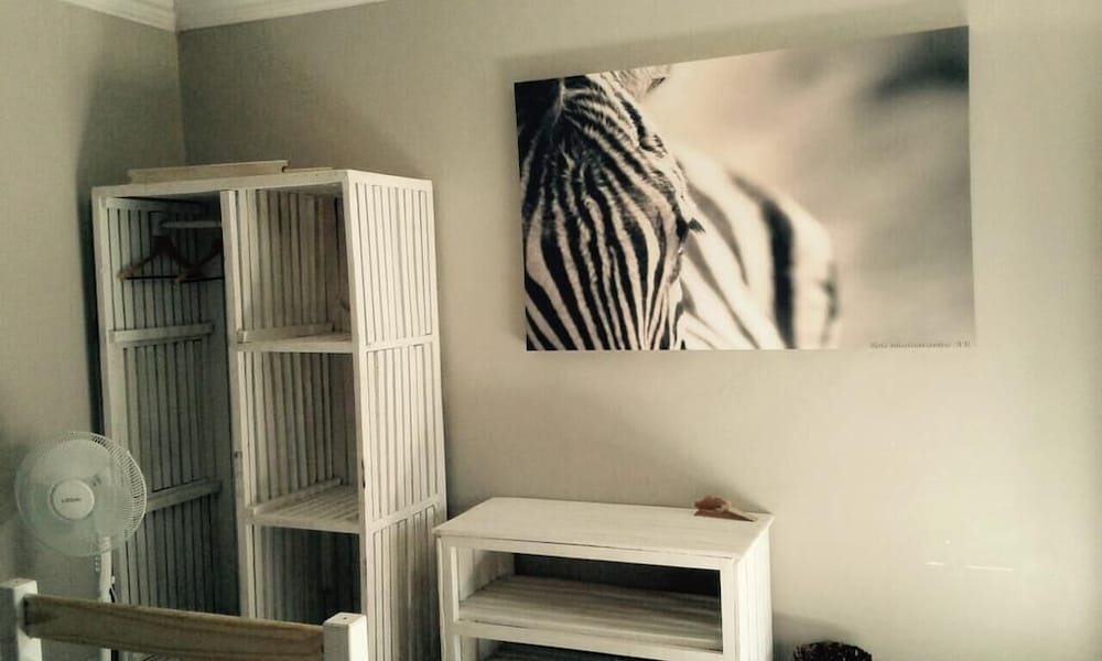 Фото Chinaka Game Lodge