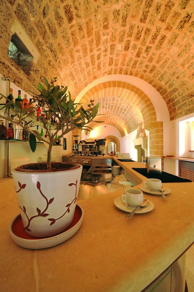 Фото Masseria Pizzofalcone