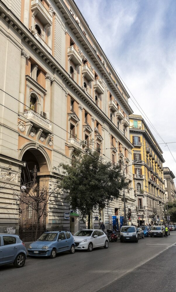 Фото Neapolitan Breakfast B&B