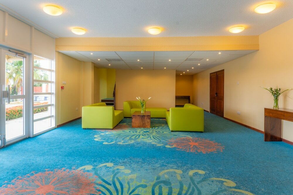 Фото Sunscape Curacao Resort, SPA & Casino