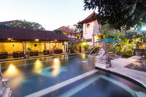Ubud Aura Retreat
